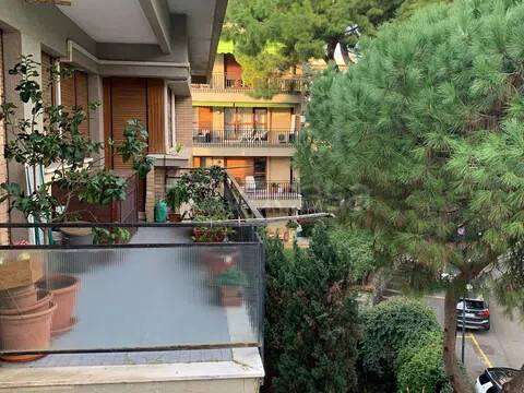 appartamento in affitto a Genova in zona Albaro