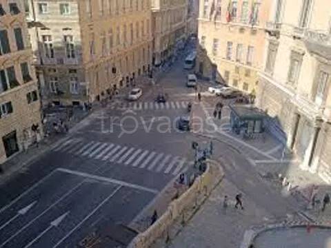 appartamento in affitto a Genova