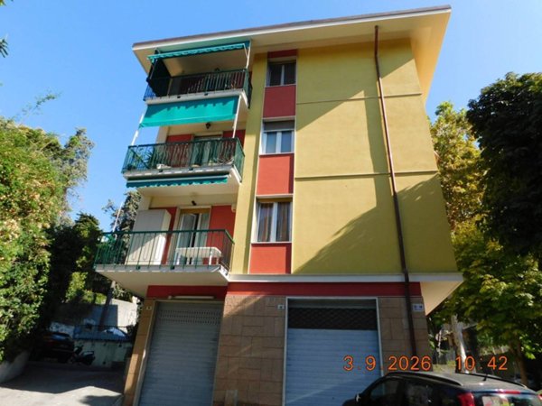 appartamento in affitto a Genova