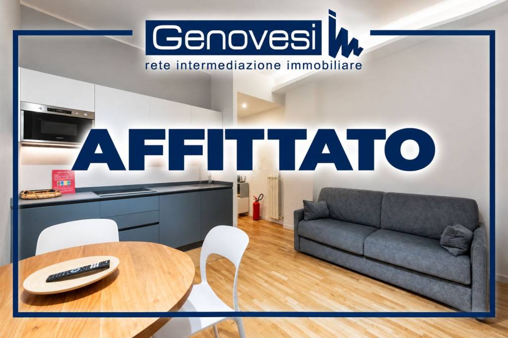 appartamento in affitto a Genova in zona Sottoripa / Maddalena / Molo