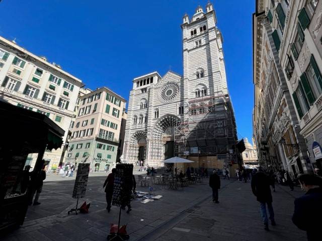 appartamento in affitto a Genova