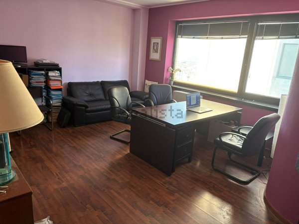 ufficio in affitto a Genova in zona Foce