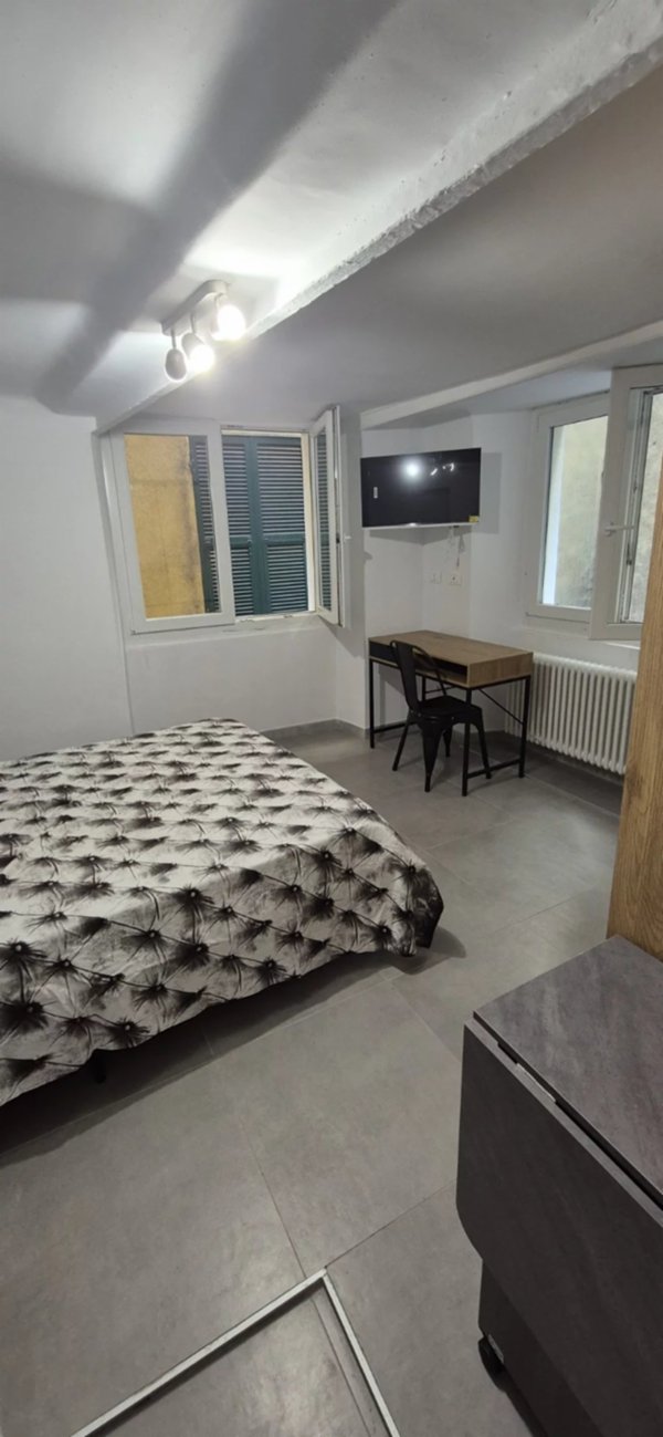 appartamento in affitto a Genova in zona Centro Storico