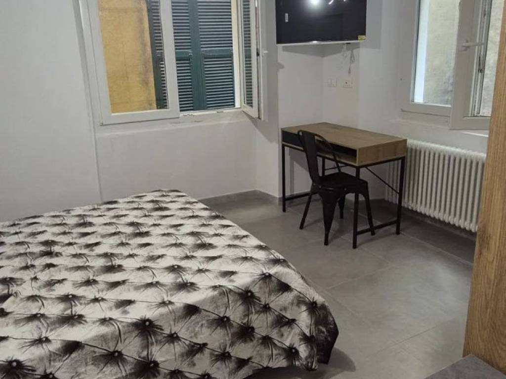 appartamento in affitto a Genova in zona Centro Storico
