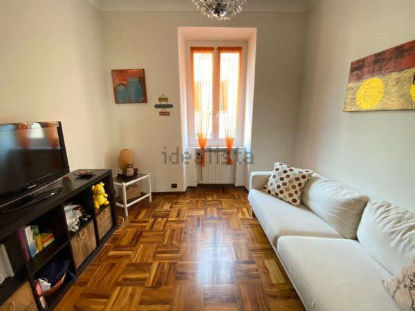 appartamento in affitto a Genova