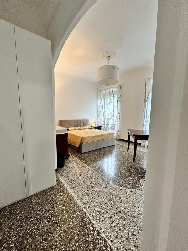 appartamento in affitto a Genova in zona Castelletto