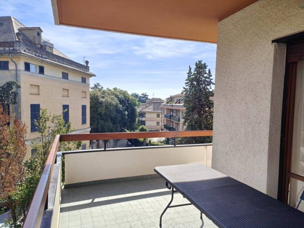 appartamento in affitto a Genova in zona Albaro