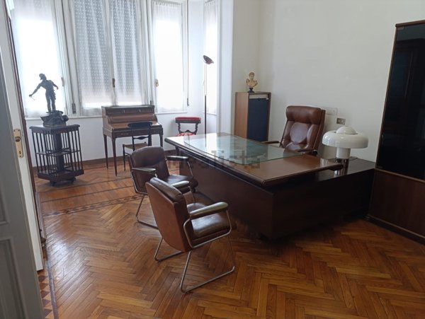 appartamento in affitto a Genova