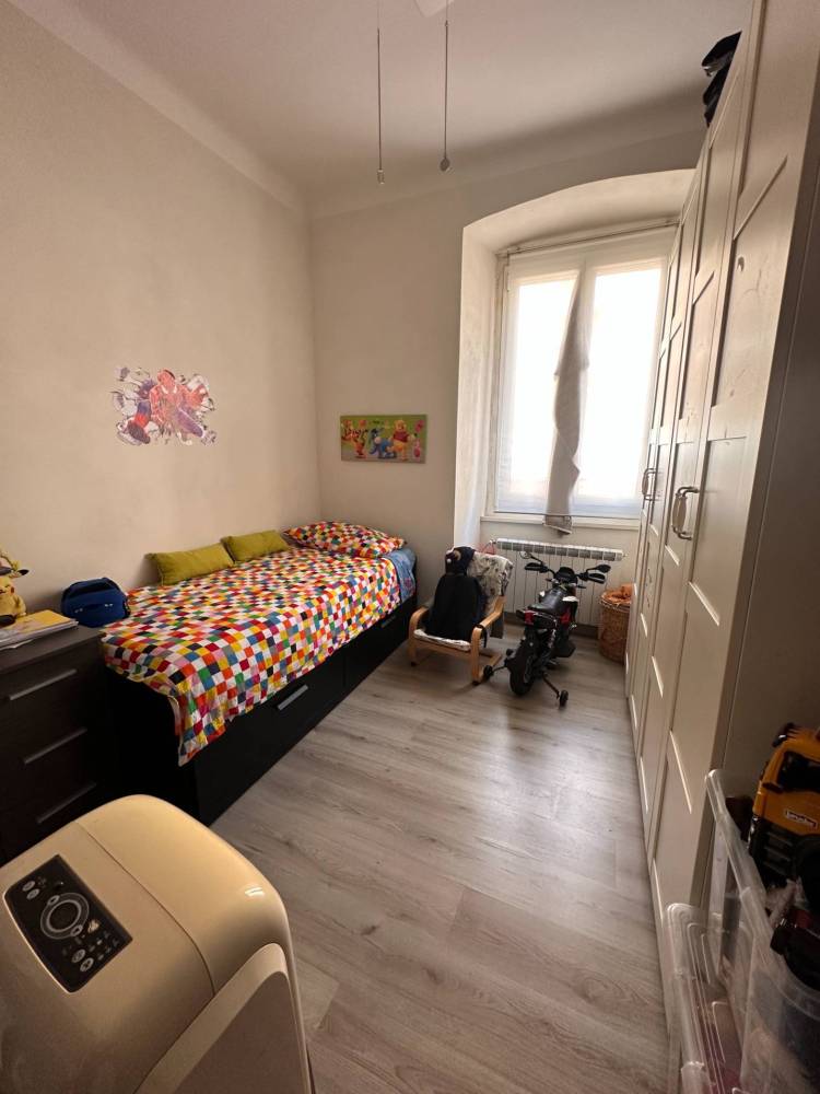 appartamento in affitto a Genova in zona Foce