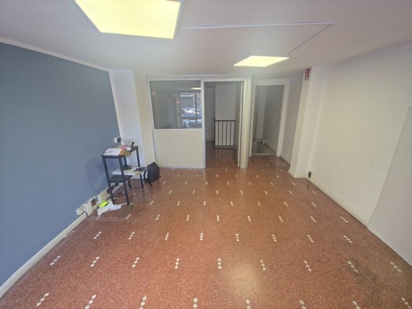 ufficio in affitto a Genova in zona Foce