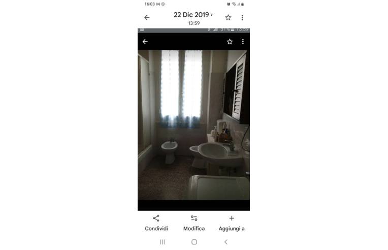 appartamento in affitto a Genova in zona Castelletto