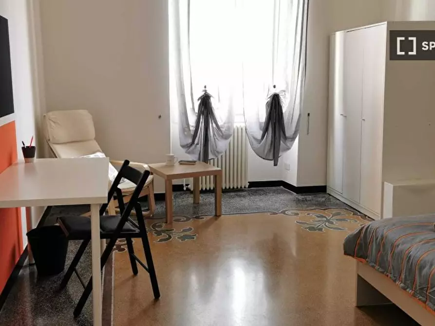 appartamento in affitto a Genova
