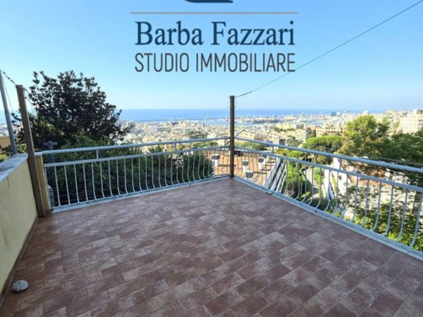 appartamento in affitto a Genova