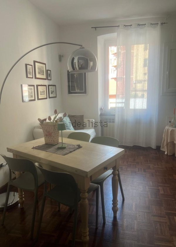 appartamento in affitto a Genova in zona Nervi