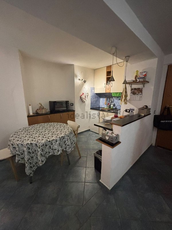 appartamento in affitto a Genova in zona Centro Storico