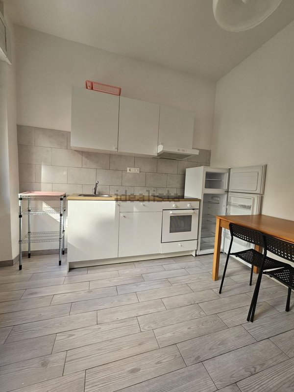 appartamento in affitto a Genova in zona Centro Storico