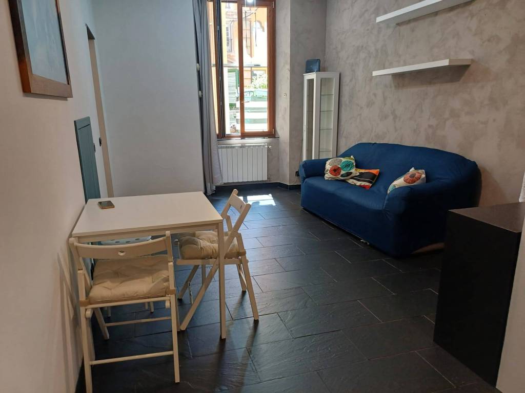 appartamento in affitto a Genova in zona Sottoripa / Maddalena / Molo