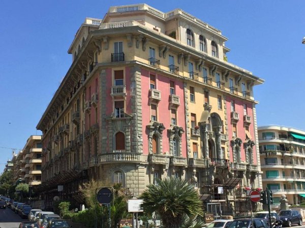 appartamento in affitto a Genova in zona Albaro