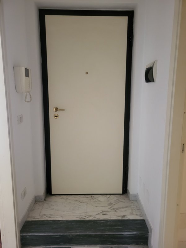 appartamento in affitto a Genova