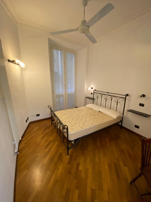 appartamento in affitto a Genova in zona Centro Storico