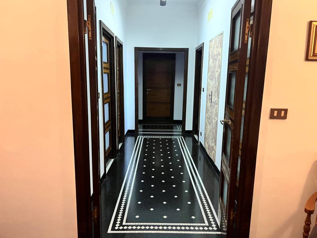 ufficio in affitto a Genova
