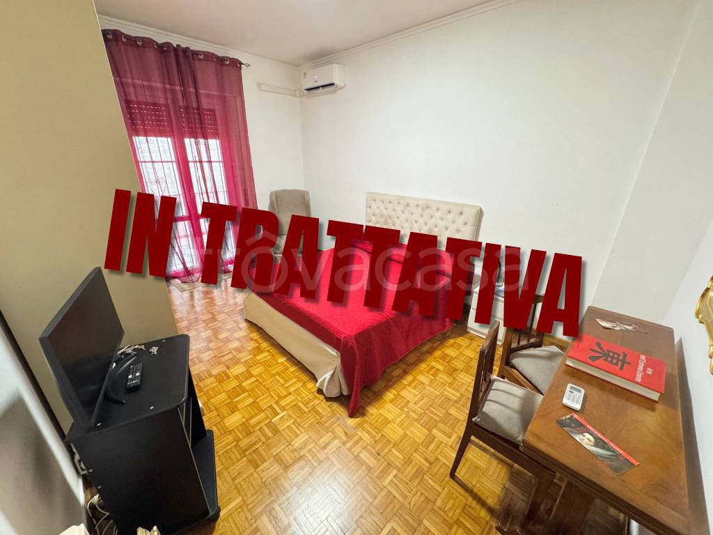 appartamento in affitto a Genova in zona Castelletto