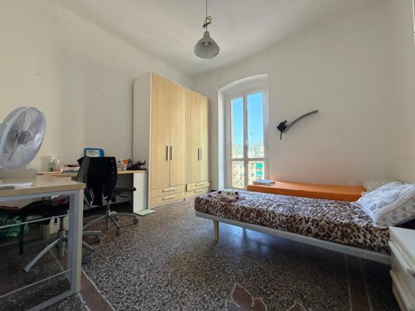 appartamento in affitto a Genova in zona Sturla