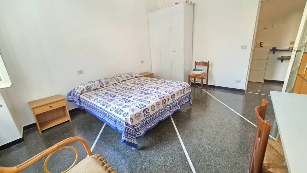 appartamento in affitto a Genova in zona Centro Storico