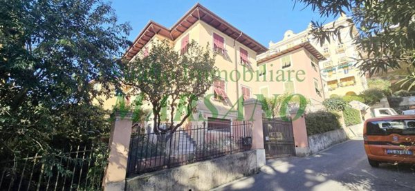 appartamento in affitto a Genova in zona Nervi