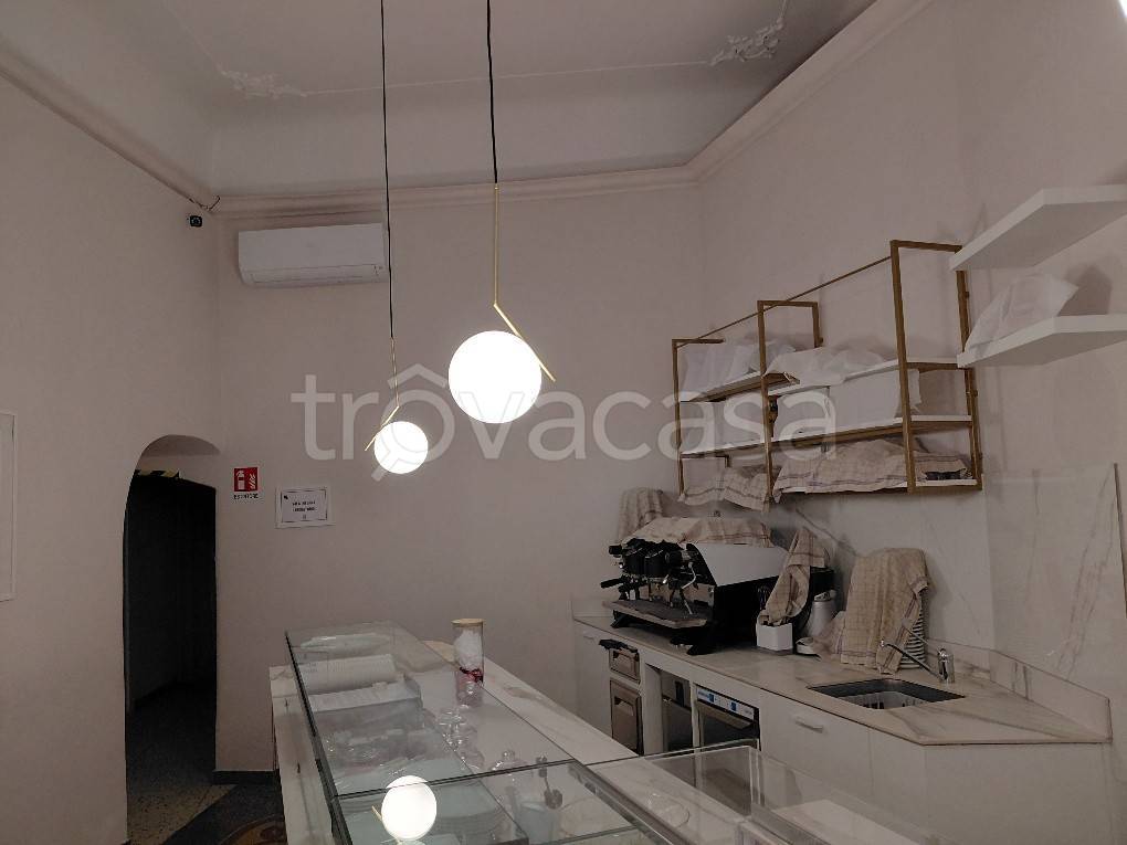 appartamento in affitto a Genova in zona Sottoripa / Maddalena / Molo