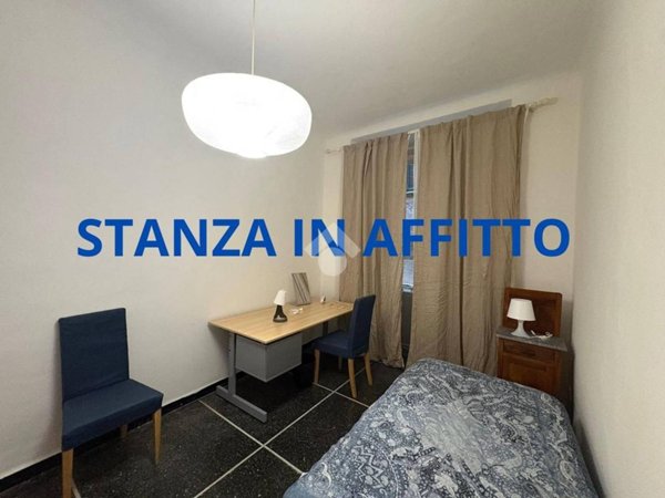 appartamento in affitto a Genova in zona Sottoripa / Maddalena / Molo