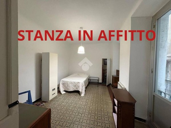 appartamento in affitto a Genova in zona Sottoripa / Maddalena / Molo