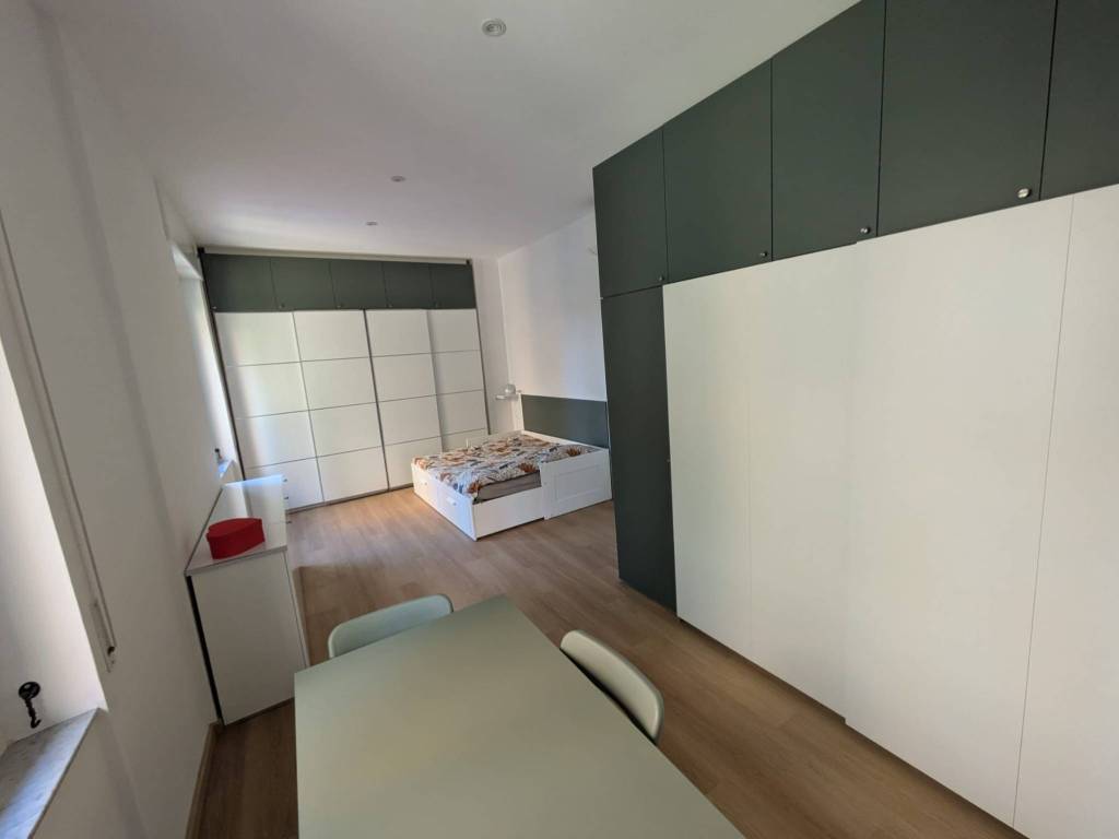 appartamento in affitto a Genova