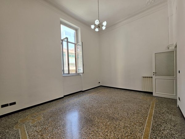 appartamento in affitto a Genova