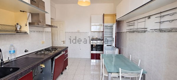appartamento in affitto a Genova in zona Albaro