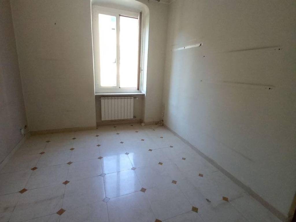 appartamento in affitto a Genova in zona Sampierdarena