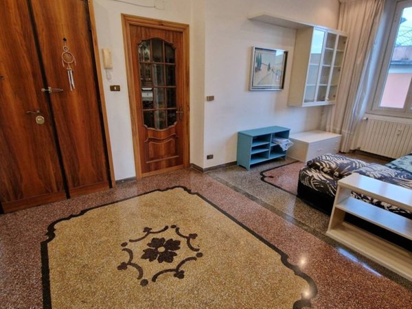 appartamento in affitto a Genova in zona Sturla