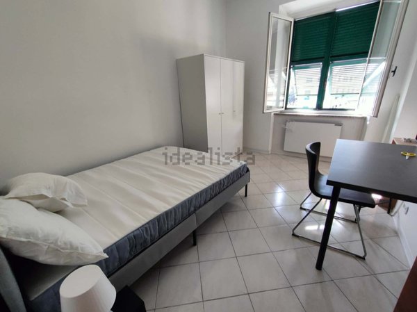 appartamento in affitto a Genova in zona Sottoripa / Maddalena / Molo