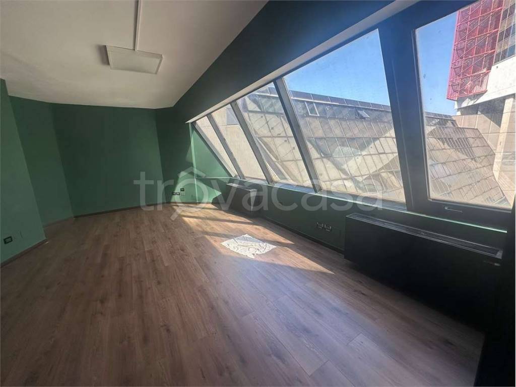 appartamento in affitto a Genova in zona Foce