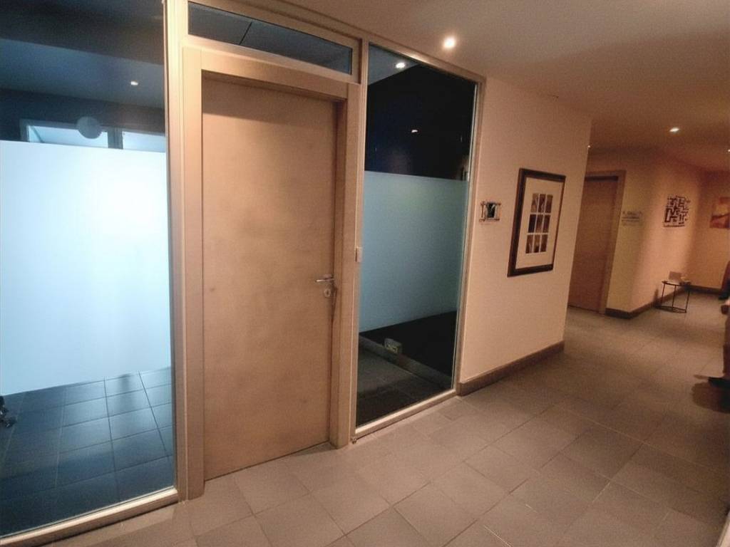 ufficio in affitto a Genova in zona Centro Storico