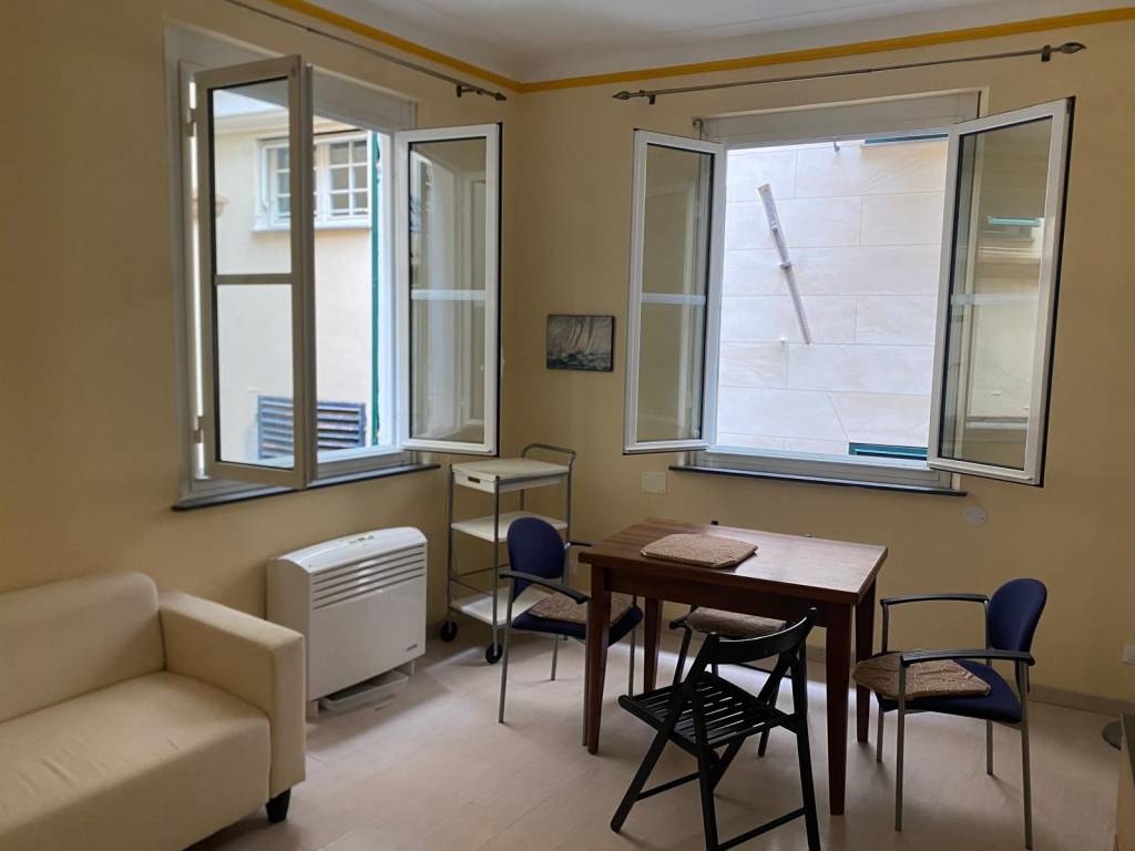 appartamento in affitto a Genova in zona Centro Storico