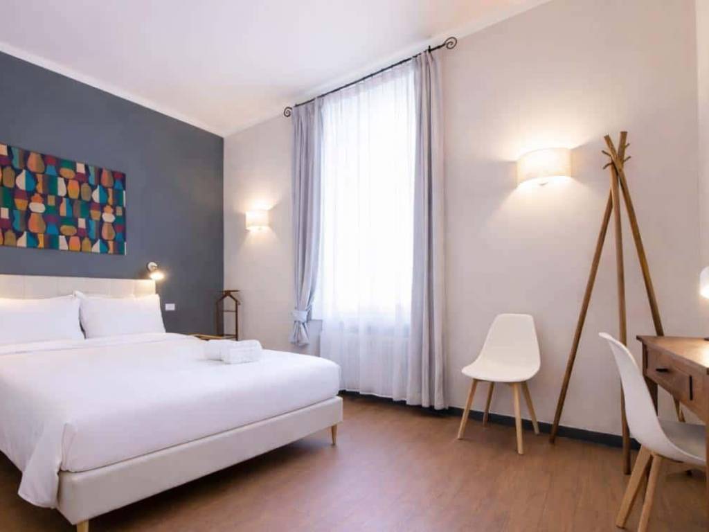 appartamento in affitto a Genova in zona Centro Storico