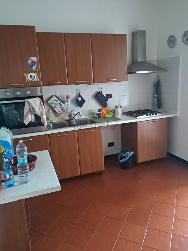 appartamento in affitto a Genova in zona Albaro