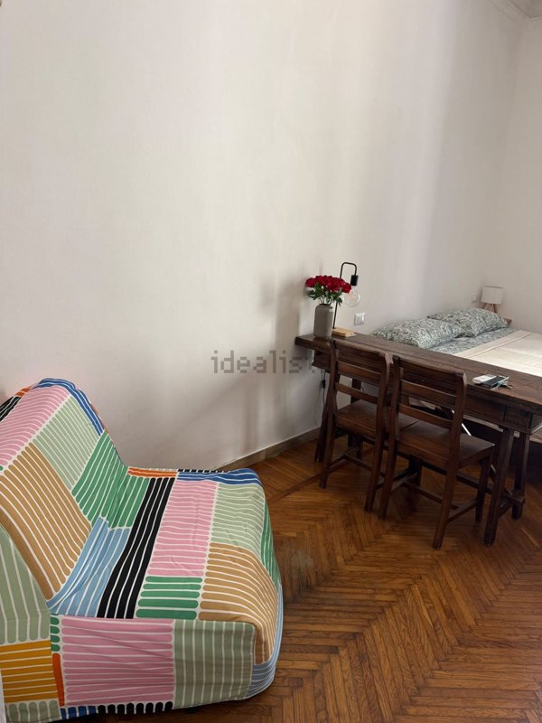 appartamento in affitto a Genova in zona Castelletto