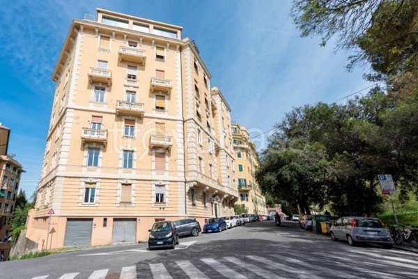 appartamento in affitto a Genova