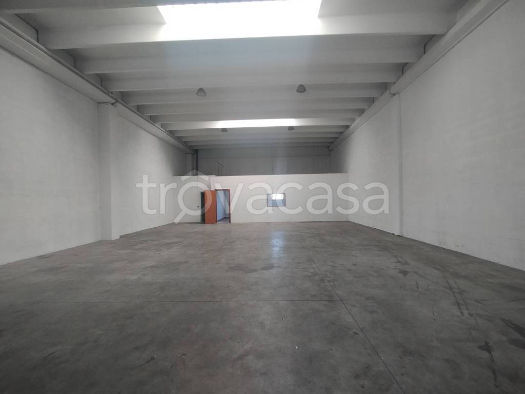 appartamento in affitto a Genova in zona Bolzaneto