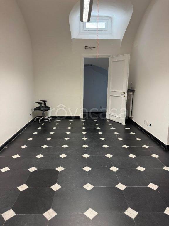 appartamento in affitto a Genova in zona Centro Storico