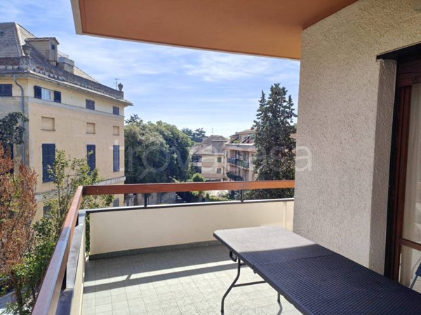 appartamento in affitto a Genova in zona Albaro
