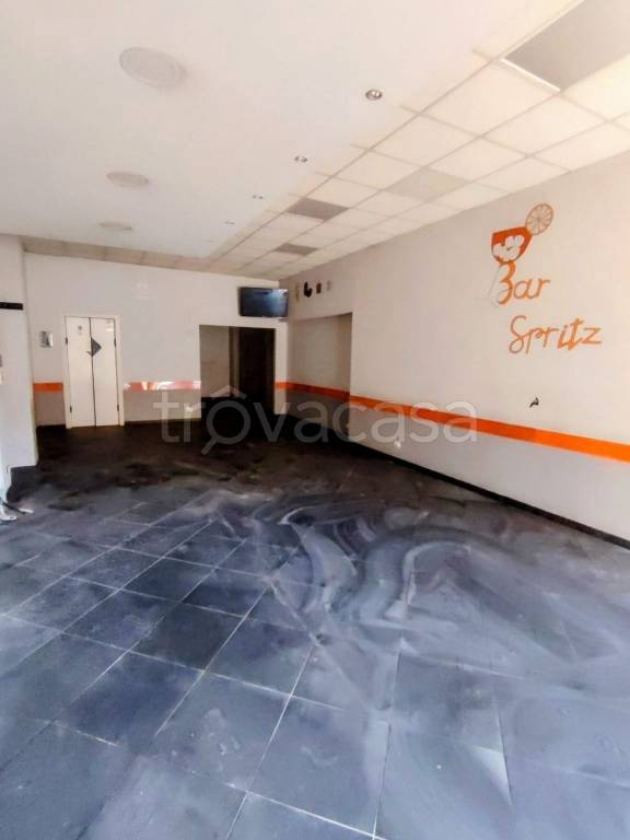 appartamento in affitto a Genova in zona Borzoli