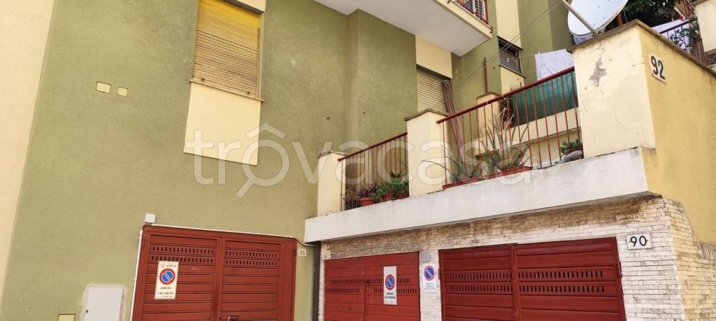 appartamento in affitto a Genova in zona Sestri Ponente
